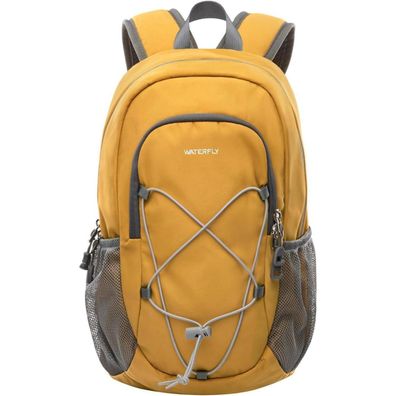 Waterfly 12L Wanderrucksack: Leichter Mini Sport Rucksack für Wandern, Reisen