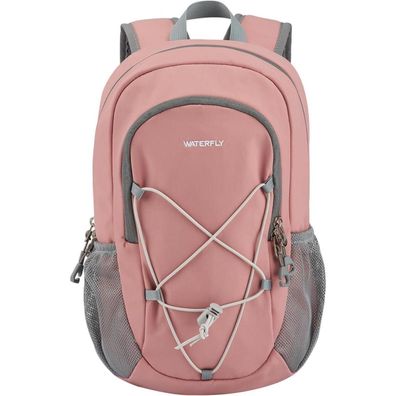 Waterfly Rucksack Klein 12L: Leichter Tagesrucksack Mini Sport Backpack Outdoor