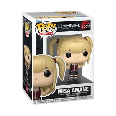 Popfigur Death Note Misa Amane