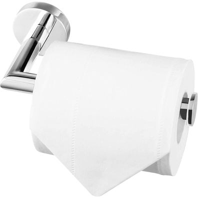 Hitslam Toilettenpapierhalter Edelstahl Rostfrei für Wandmontage