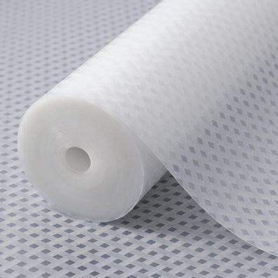 StaHom Schubladenmatte, Antirutschmatte aus EVA, Wasserdicht, Schneidbar