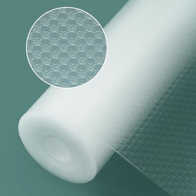 Origuuds Schubladenmatte, Eva-Material, Wasserdicht, Antirutsch, Nicht Klebend