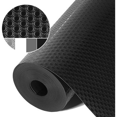 Origuuds Schubladenmatte aus EVA-Material, wasserdicht und rutschfest, 30cm x