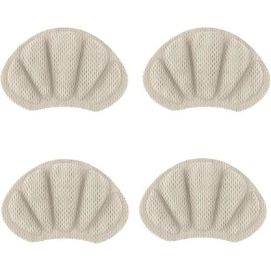Flintronic 2 Paar Sneaker Reparatur Patches für Fersen - Selbstklebend