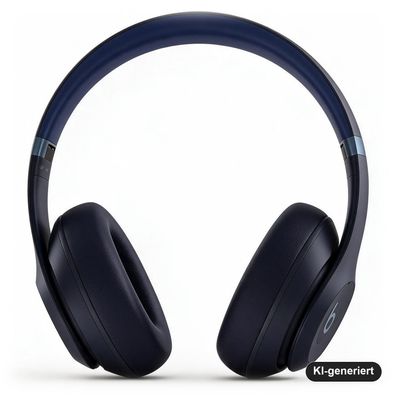 Beats Studio Pro Kabellose Bluetooth Over-Ear-Kopfhörer mit Noise Cancelling und