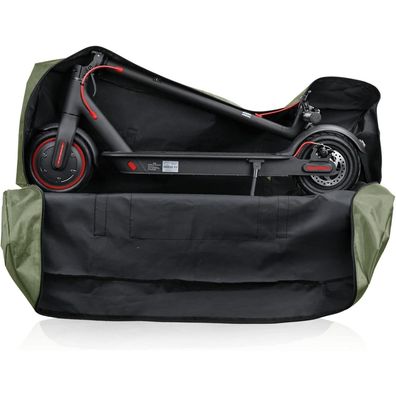 BAIGIO E-Scooter Transporttasche für Xiaomi M365/M365 Pro Segway, faltbar