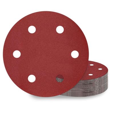 Kongming Schleifpapier 225mm Klett 25 Stück P180