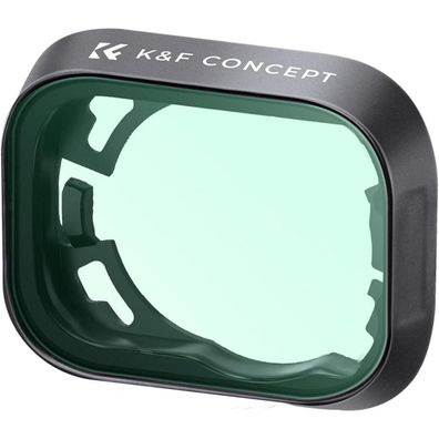 K&F Concept UV Filter für DJI Mini 3 Pro und Mini 3 - Schnelle Montage