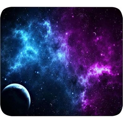 Aoksunova Mauspad Klein 18 x 16 cm, Mini Mousepad mit Motiv (MD-380)