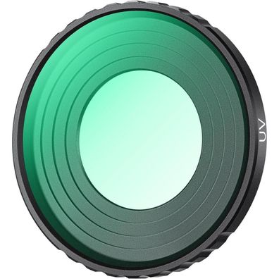 K&F Concept UV Schutzfilter für DJI Osmo Action 5 PRO/Action 4, HD Glas
