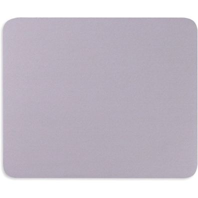 Aoksunova Mauspad Violettrosa Klein 240 x 200 mm - Ideal für Gaming und Büro