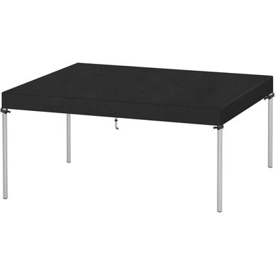 Vansheim Abdeckhaube für Gartentisch, rechteckig, 180x100x15cm, wasserdicht