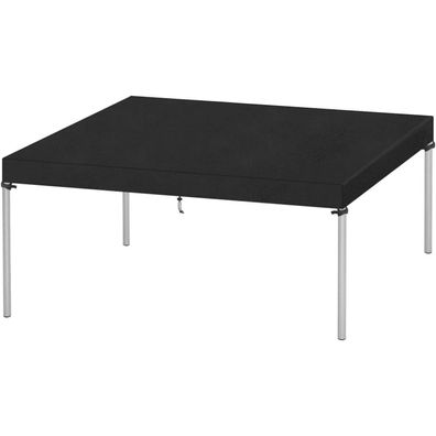 Vansheim Abdeckhaube für Gartentisch, 210x100x15cm, Wasserdicht, Winddicht
