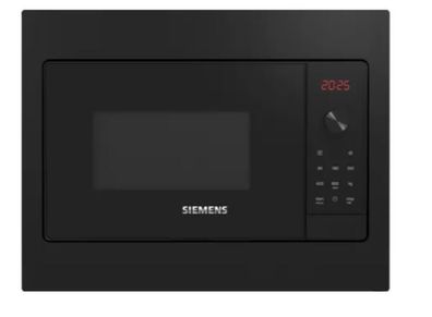 Siemens iQ300 BF523LMB3 - Mikrowelle - eingebaut