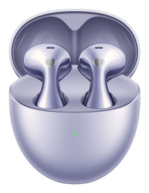 Huawei FreeBuds 6, Verkabelt & Kabellos, Anrufe/Musik, 50 - 20000 Hz, 4,9 g, Kopfhöre