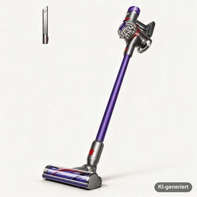 Dyson V8 Origin Kabelloser Akku-Staubsauger 2026 mit 130 AW und Motorbar-Bodendü