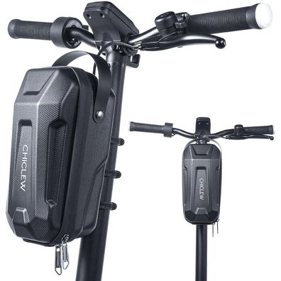 Chiclew Scooter Tasche Front Tube Bag 3L Wasserdicht für Elektroroller Xiaomi