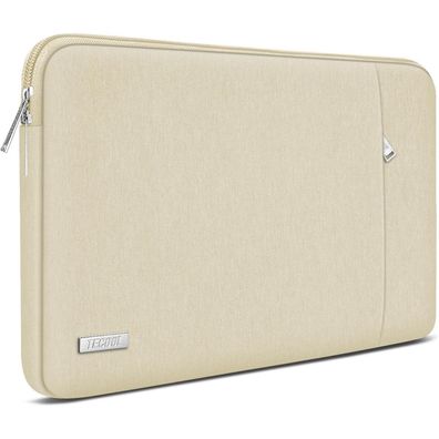 TECOOL 13,3 Zoll Laptoptasche für MacBook Air/Pro 13/14 Zoll, Wasserdichte