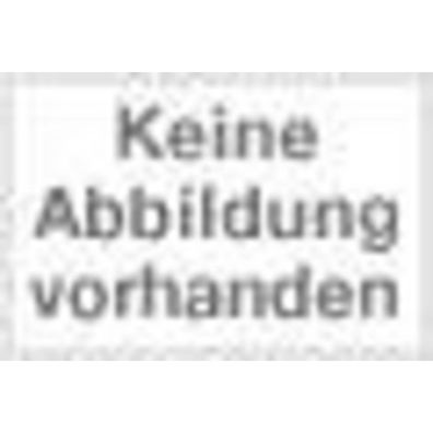 HBell Geschenkpapierrolle 43 cm x 15 m - Weihnachtsmann-Design für Geschenke