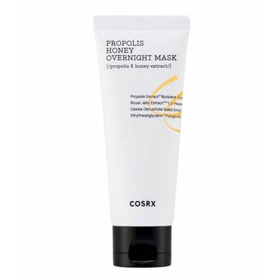 Nachtmaske Full Fit Propolis Honig ( vernight Mask) 60 ml