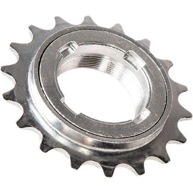 MEGHNA Einzelgeschwindigkeits Fahrradfreilauf 16/18/20 Zähne Schwungrad 1/2 x