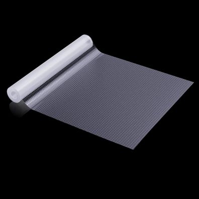 Bäcker & Lecker Antirutschmatte für Schubladen und Regale, zuschneidbar, 44 x