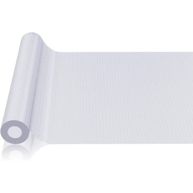 Bäcker & Lecker Schubladenmatte Antirutschmatte 30 x 150 cm 2 Rollen