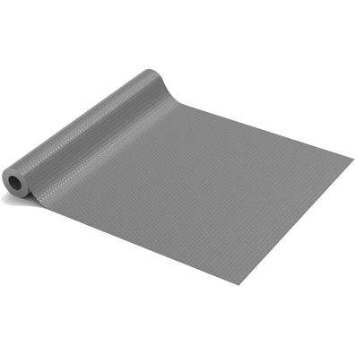 Bäcker & Lecker Schubladenmatte 30x150cm 2 Rollen - Antirutschmatte für Küche
