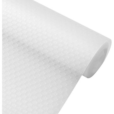 Bäcker & Lecker Schubladenmatte Antirutschmatte, zuschneidbar, 30 x 300 cm