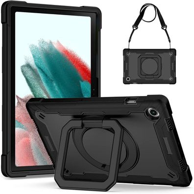 KATUMO Hülle für Samsung Galaxy Tab A8 10.5'' (2021/2022) SM-X200/X205/X207