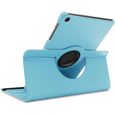KATUMO Hülle für Samsung Galaxy Tab A 10.1 2019 (SM-T510/T515) Ultra Dünn Smart