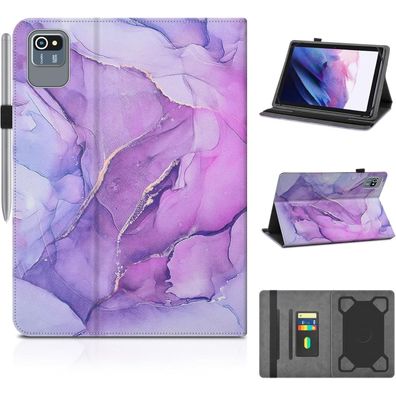 KATUMO Universal Tablet Hülle für 10-10,1 Zoll Tablets, Cover Case für diverse