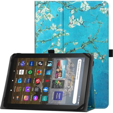 HGWALP Universal Tablet Hülle für 9-11 Zoll Tablets, Schutzhülle mit