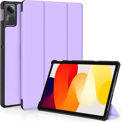 EasyAcc Schutzhülle für Xiaomi Redmi Pad SE 11 Zoll (2023) - Lavender Violet