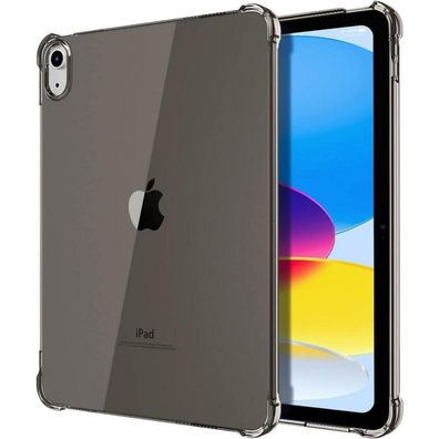 TiMOVO Hülle für iPad 11" (11. Gen. 2025) & 10,9" (10. Gen. 2022)