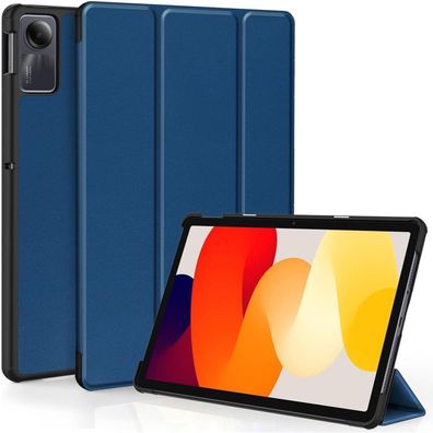 EasyAcc Hülle für Xiaomi Redmi Pad SE 11 Zoll (2023) - Schmale Schutzhülle mit