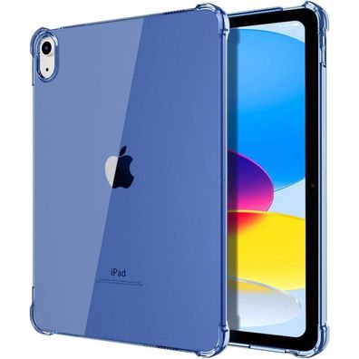 TiMOVO Hülle für iPad 11 Zoll (A16) 2025 & iPad 10.9 Zoll (10. Gen) 2022