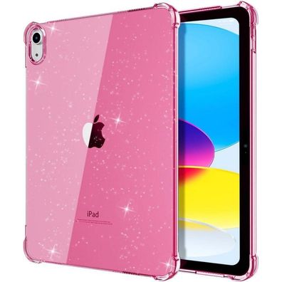 TiMOVO Hülle für iPad 11 Zoll (A16) 2025 & iPad 10. Gen 2022 10,9 Zoll