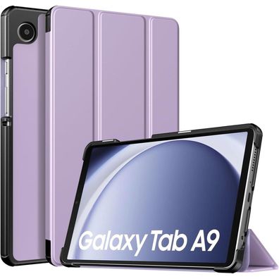 TiMOVO Schutzhülle für Samsung Galaxy Tab A9 8,7" 2023, Schlank, Leicht, mit