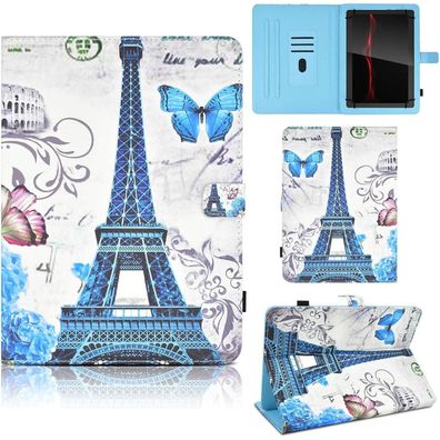 KATUMO Universal Tablet Hülle für 9-11 Zoll Tablets, Schutzhülle mit