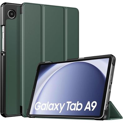 TiMOVO Hülle für Samsung Galaxy Tab A9 8,7" 2023 - Schlank, Leicht, mit Ständer