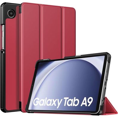 TiMOVO Hülle für Samsung Galaxy Tab A9 8,7" 2023, Schlank, Leicht, Schutzhülle