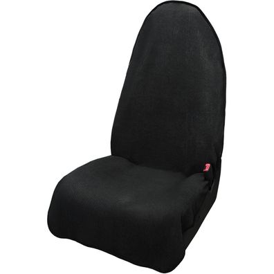 Leader Accessories Universeller Autoschonbezug Kord Sitzauflage 3-lagig 100
