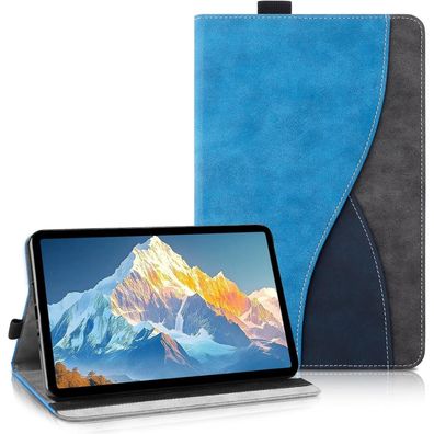 AsWant iPad 11. Gen (2025) & 10. Gen (2022) Hülle - Ultradünne Business