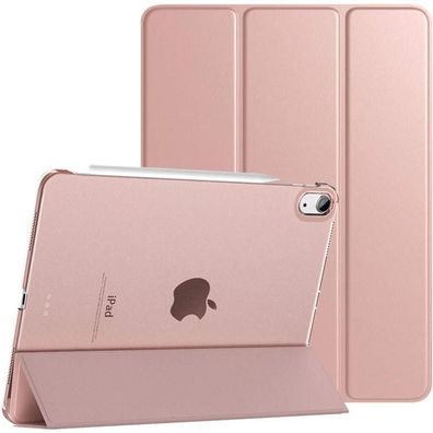TiMOVO Hülle für iPad Air 11 Zoll (M3/M2-2025/2024), iPad Air 5./4. Gen