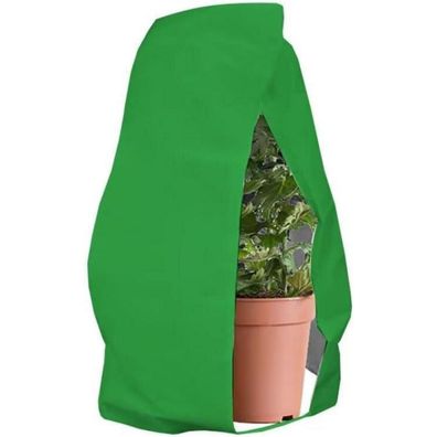 Herilios Winterschutz für Pflanzen, Frostschutzhaube für Bäume, Palmen