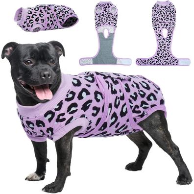 Kuoser Hundebody nach OP, Katzenbody, Kastration Rüde/Hündin, E-Halsband