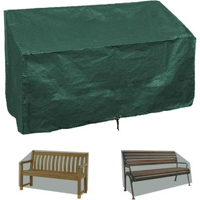 RICHIE Gartenstuhl-Abdeckung, wasserdichte Outdoor-Terrassenstuhl-Abdeckung