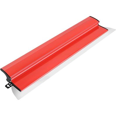 DEKEones Flächenspachtel 60CM Edelstahl, Trockenbau Glättungswerkzeug für große
