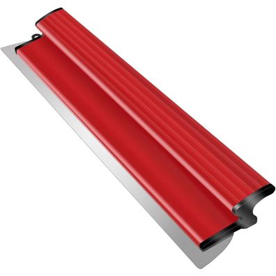 suokoun Flächenspachtel 80cm Edelstahlklinge für große Arbeitsbereiche